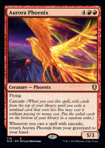 Aurora Phoenix (Aurora-Phoenix)